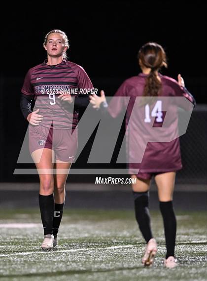 Thumbnail 3 in West Mesquite @ Princeton (Princeton Cup Showcase) photogallery.