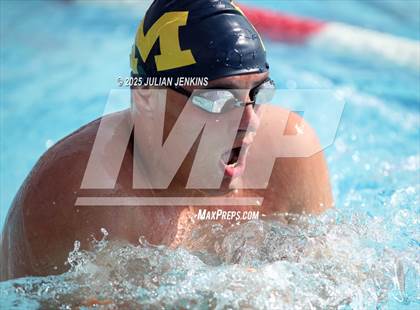 Thumbnail 3 in Maverick Relays- Quint Meet photogallery.