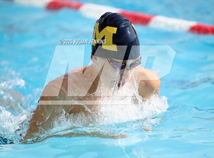 Thumbnail 3 in Maverick Relays- Quint Meet photogallery.