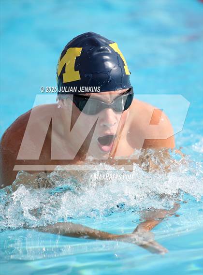 Thumbnail 2 in Maverick Relays- Quint Meet photogallery.