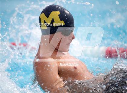 Thumbnail 2 in Maverick Relays- Quint Meet photogallery.
