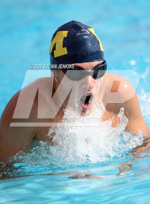 Maverick Relays- Quint Meet