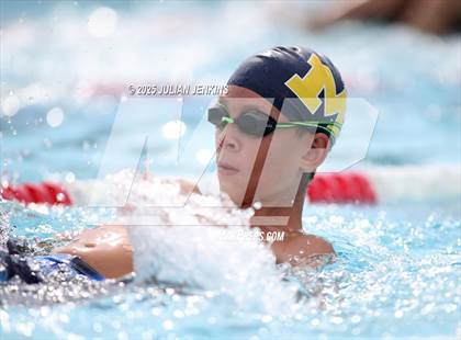 Thumbnail 2 in Maverick Relays- Quint Meet photogallery.