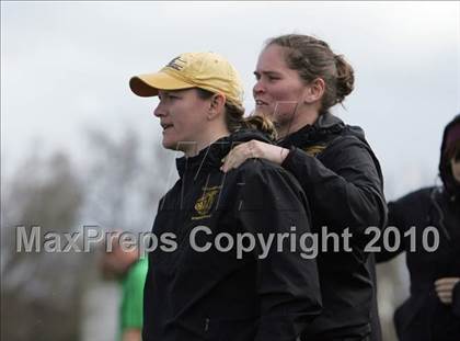 Thumbnail 1 in Alhambra @ Bishop O'Dowd (CIF NCS D2 Final) photogallery.