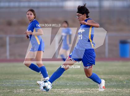 Thumbnail 1 in Parker @ Kingman photogallery.