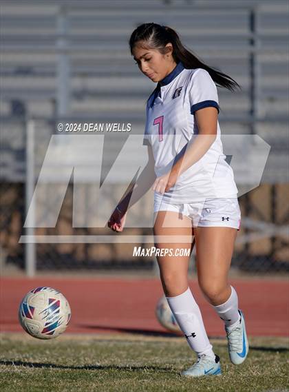Thumbnail 3 in Parker @ Kingman photogallery.