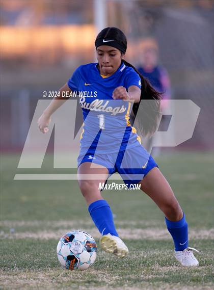 Thumbnail 1 in Parker @ Kingman photogallery.