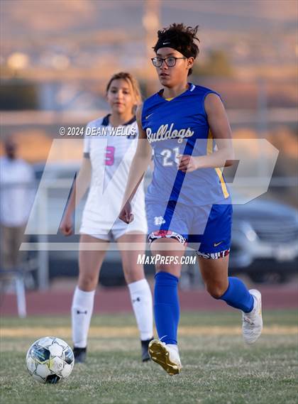 Thumbnail 3 in Parker @ Kingman photogallery.