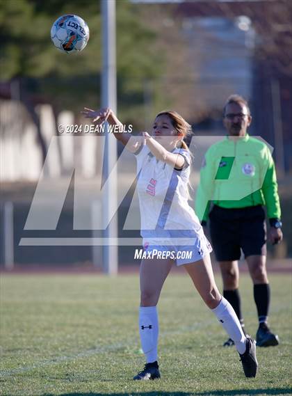 Thumbnail 3 in Parker @ Kingman photogallery.