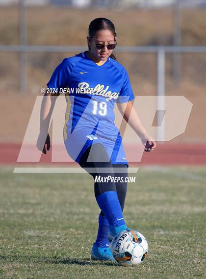 Thumbnail 3 in Parker @ Kingman photogallery.