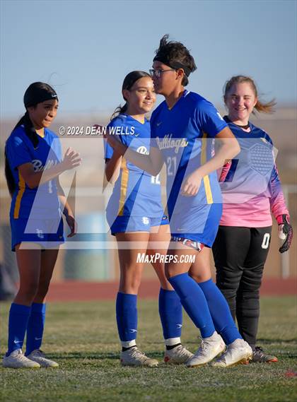 Thumbnail 1 in Parker @ Kingman photogallery.
