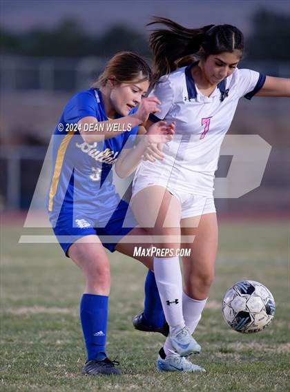 Thumbnail 3 in Parker @ Kingman photogallery.