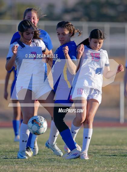 Thumbnail 3 in Parker @ Kingman photogallery.