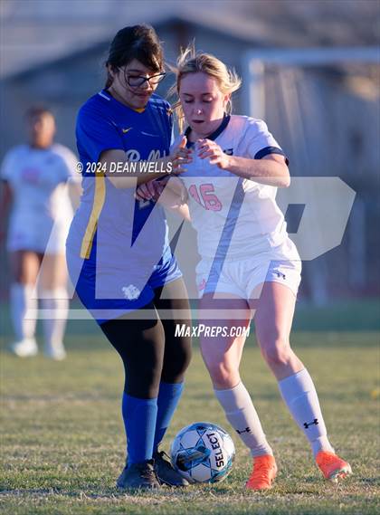 Thumbnail 3 in Parker @ Kingman photogallery.