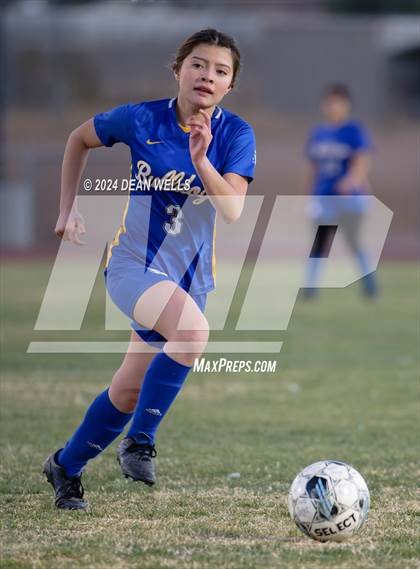 Thumbnail 1 in Parker @ Kingman photogallery.