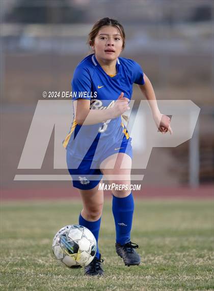 Thumbnail 3 in Parker @ Kingman photogallery.