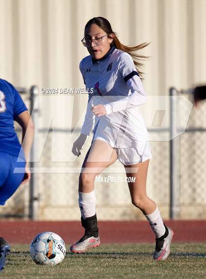 Thumbnail 1 in Parker @ Kingman photogallery.
