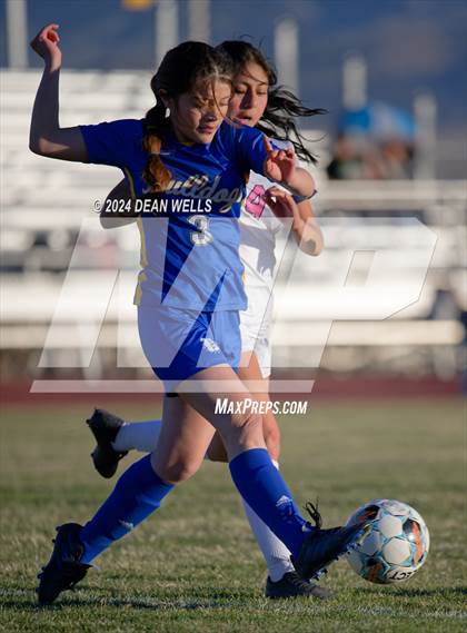 Thumbnail 1 in Parker @ Kingman photogallery.