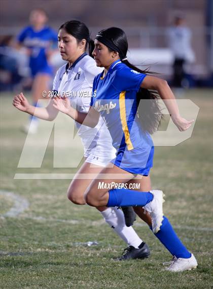 Thumbnail 2 in Parker @ Kingman photogallery.