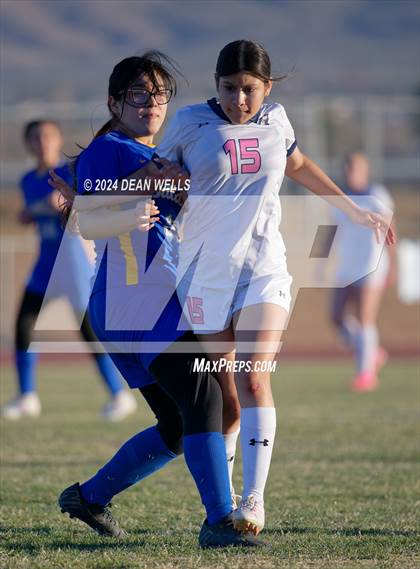 Thumbnail 3 in Parker @ Kingman photogallery.