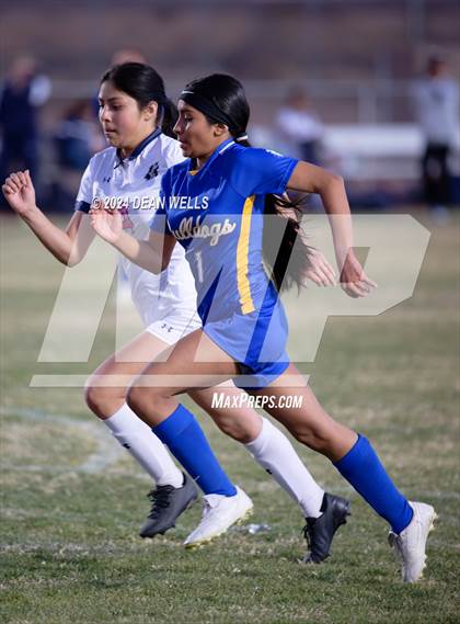 Thumbnail 3 in Parker @ Kingman photogallery.