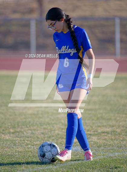 Thumbnail 1 in Parker @ Kingman photogallery.