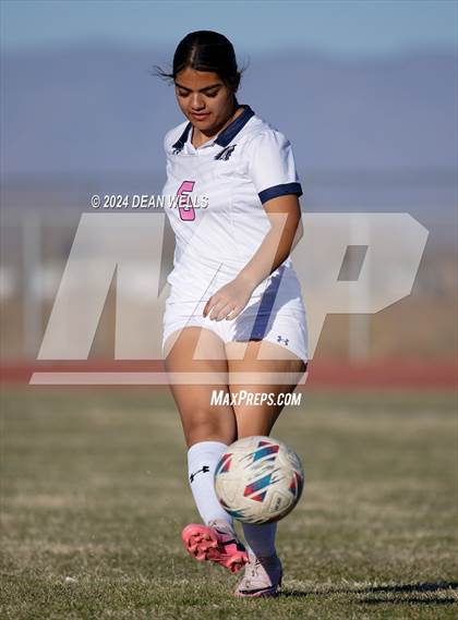 Thumbnail 3 in Parker @ Kingman photogallery.