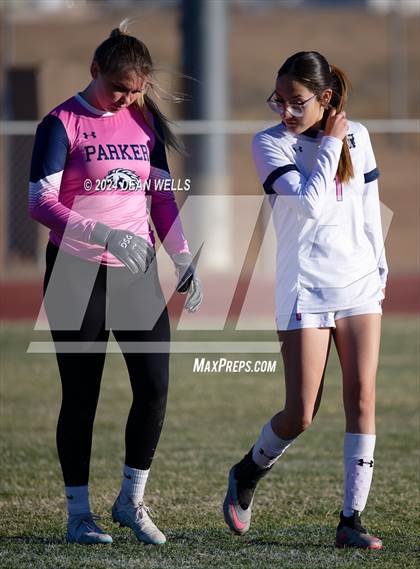 Thumbnail 1 in Parker @ Kingman photogallery.