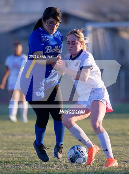 Thumbnail 1 in Parker @ Kingman photogallery.