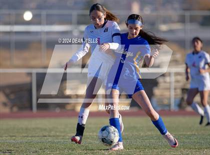 Thumbnail 3 in Parker @ Kingman photogallery.