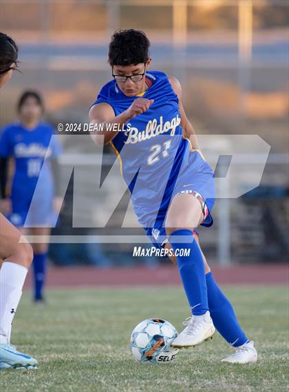 Thumbnail 3 in Parker @ Kingman photogallery.