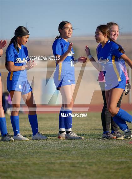 Thumbnail 3 in Parker @ Kingman photogallery.
