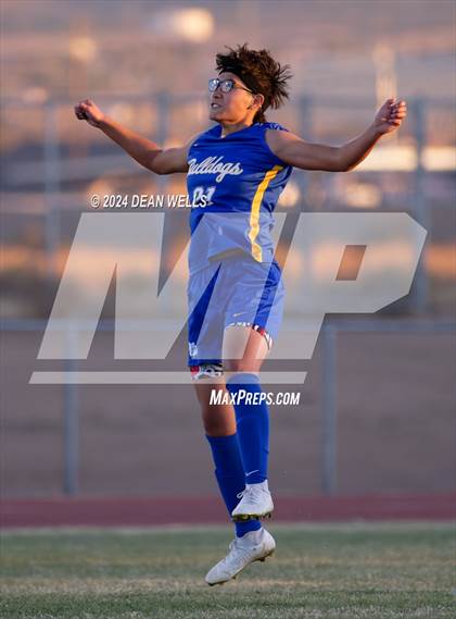 Thumbnail 1 in Parker @ Kingman photogallery.