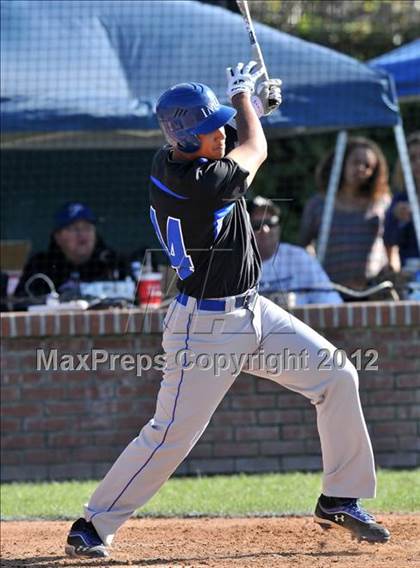 Thumbnail 1 in IMG Academies vs. Spanish Fork (Hard 9 National Classic) photogallery.