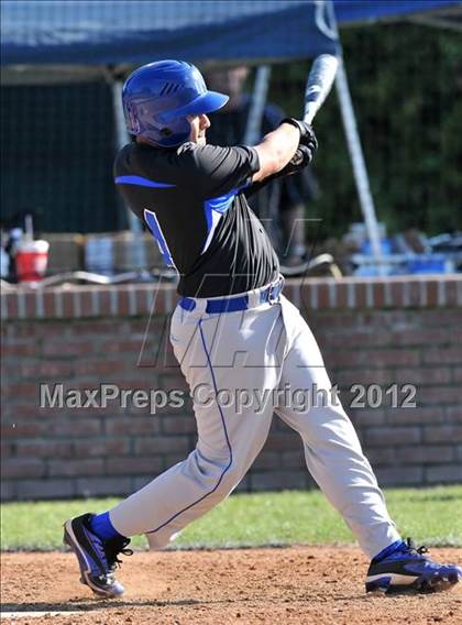 Thumbnail 2 in IMG Academies vs. Spanish Fork (Hard 9 National Classic) photogallery.