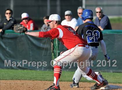 Thumbnail 3 in IMG Academies vs. Spanish Fork (Hard 9 National Classic) photogallery.