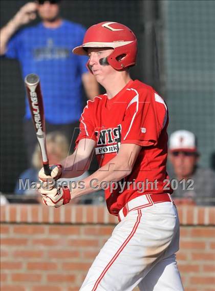 Thumbnail 1 in IMG Academies vs. Spanish Fork (Hard 9 National Classic) photogallery.