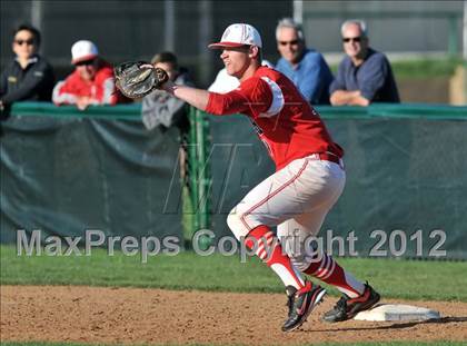 Thumbnail 2 in IMG Academies vs. Spanish Fork (Hard 9 National Classic) photogallery.