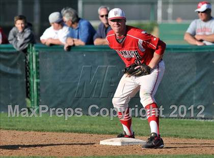 Thumbnail 1 in IMG Academies vs. Spanish Fork (Hard 9 National Classic) photogallery.