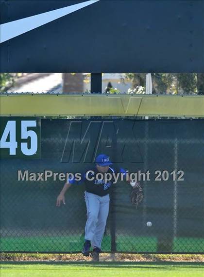 Thumbnail 1 in IMG Academies vs. Spanish Fork (Hard 9 National Classic) photogallery.