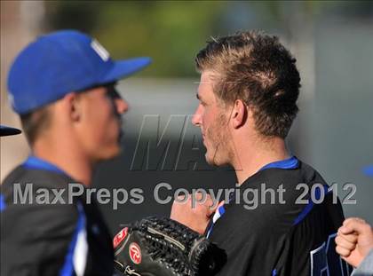 Thumbnail 2 in IMG Academies vs. Spanish Fork (Hard 9 National Classic) photogallery.