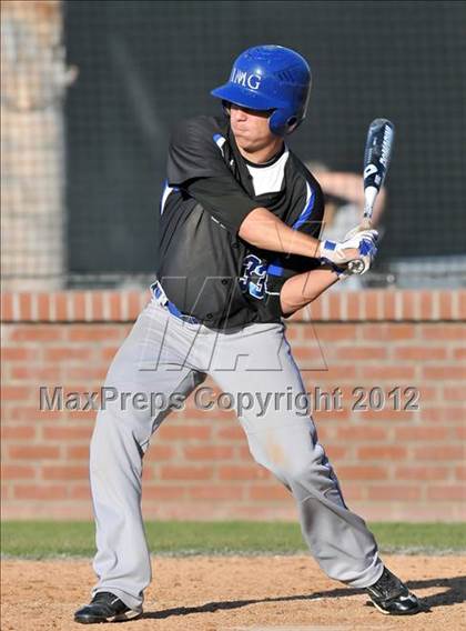 Thumbnail 3 in IMG Academies vs. Spanish Fork (Hard 9 National Classic) photogallery.