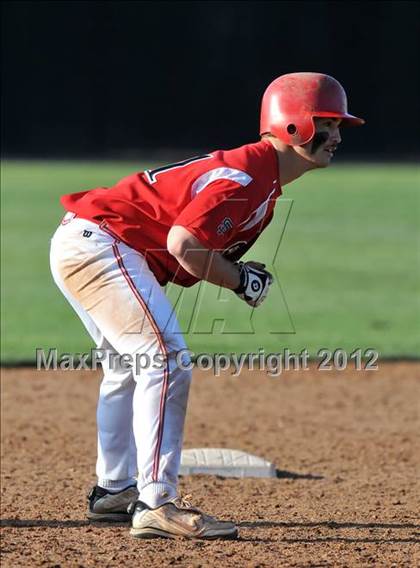 Thumbnail 3 in IMG Academies vs. Spanish Fork (Hard 9 National Classic) photogallery.
