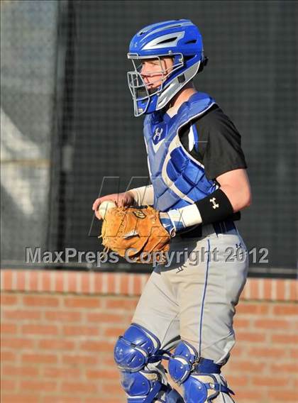 Thumbnail 1 in IMG Academies vs. Spanish Fork (Hard 9 National Classic) photogallery.
