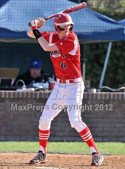 Thumbnail 2 in IMG Academies vs. Spanish Fork (Hard 9 National Classic) photogallery.