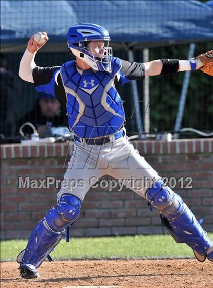 Thumbnail 1 in IMG Academies vs. Spanish Fork (Hard 9 National Classic) photogallery.
