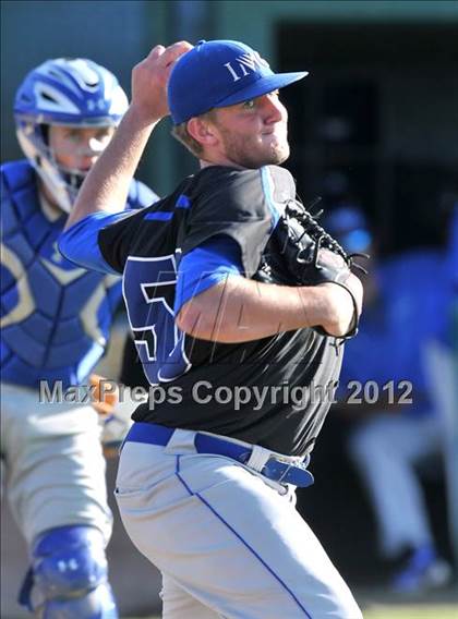 Thumbnail 1 in IMG Academies vs. Spanish Fork (Hard 9 National Classic) photogallery.