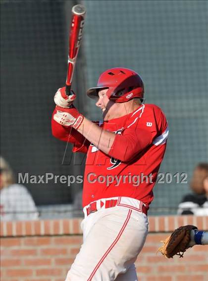 Thumbnail 1 in IMG Academies vs. Spanish Fork (Hard 9 National Classic) photogallery.