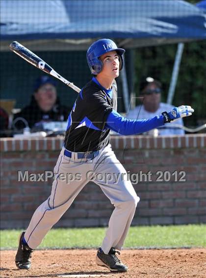 Thumbnail 3 in IMG Academies vs. Spanish Fork (Hard 9 National Classic) photogallery.