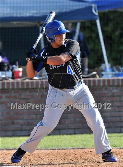 Thumbnail 1 in IMG Academies vs. Spanish Fork (Hard 9 National Classic) photogallery.